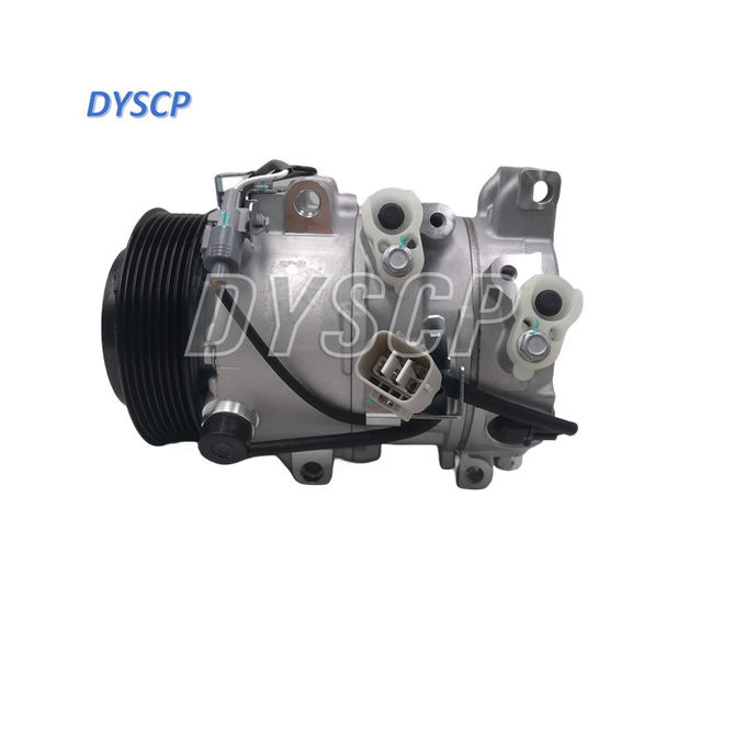 88320-3A270 88320-3A300 Ac Compressor For Toyota Crown RX350 IS250 GS300 GRS182 7PK 0