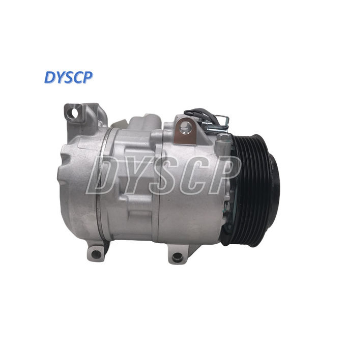 88320-3A270 88320-3A300 Ac Compressor For Toyota Crown RX350 IS250 GS300 GRS182 7PK 1