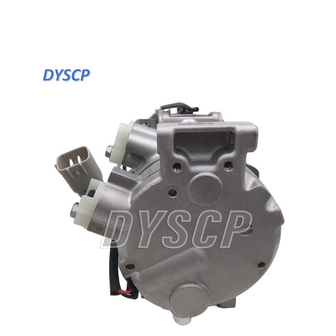 88320-3A270 88320-3A300 Ac Compressor For Toyota Crown RX350 IS250 GS300 GRS182 7PK 2