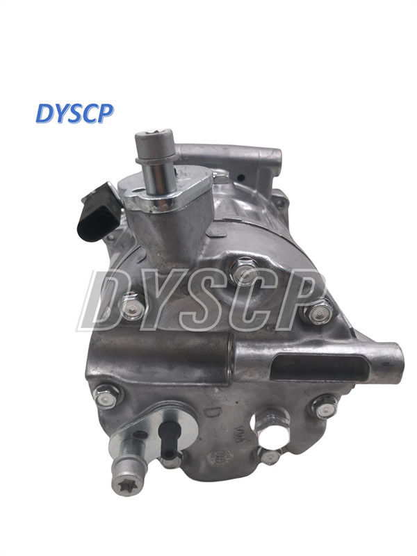 180820803c Variable Displacement Air Compressor For VW Lavida Bora 7V16 6pk 1