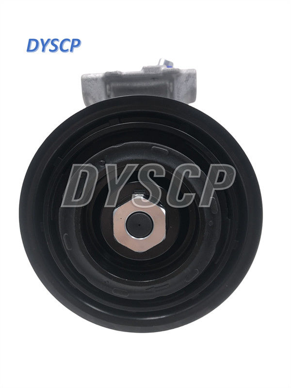 94812601103 Variable Displacement Compressor For Porsche Panamera 3.6 4.8 7PK 1