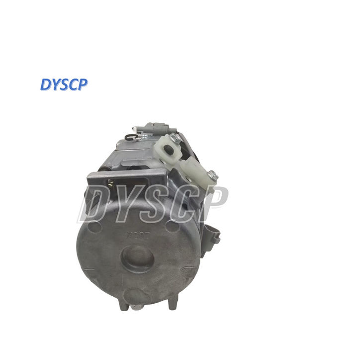 88320-6A081 88320-35730 Ac Compressor For Toyota Prado KDJ120 7PK 0