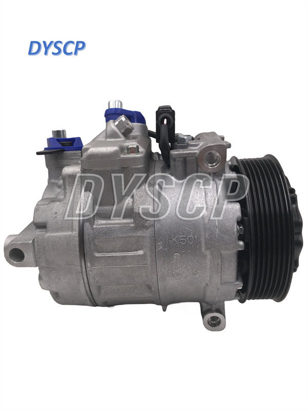 Porsche Cayenne Variable Displacement Air Compressor 7PK 95812601201 94812601101 0