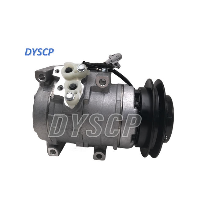 88320-6A090 883206A090 Ac Compressor For Toyota Prado LJ120 1PK 10S17C 02-05 1PK 1