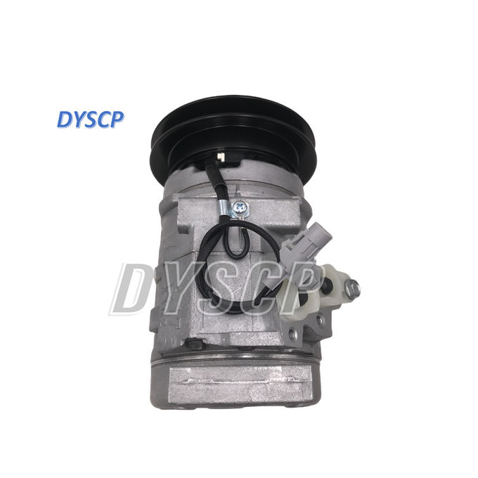 88320-6A090 883206A090 Ac Compressor For Toyota Prado LJ120 1PK 10S17C 02-05 1PK 2