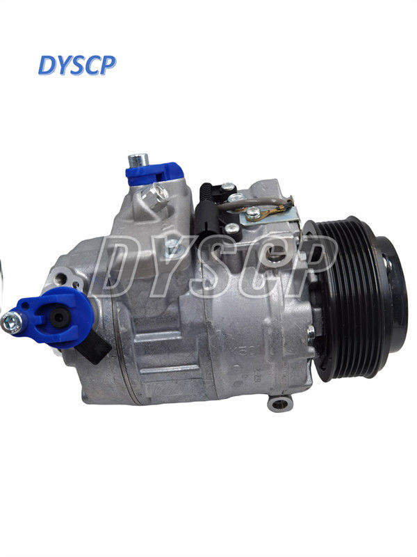 Variable Displacement Auto AC Compressor 3B0820803C 3B0820803A 3B0820803B 0
