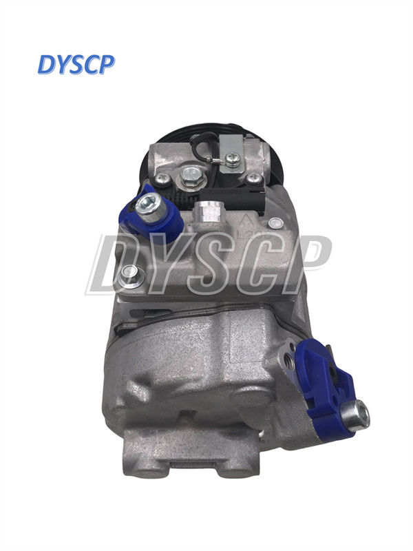 Variable Displacement Auto AC Compressor 3B0820803C 3B0820803A 3B0820803B 2