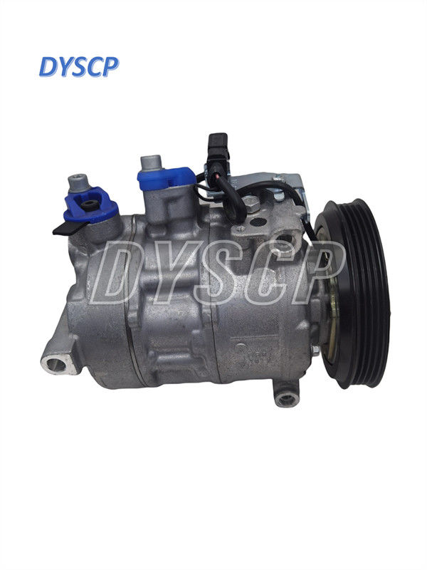 PAB82080310 PAB820803AX Variable Displacement Ac Compressor For Porsche Cayenne 2.9 0