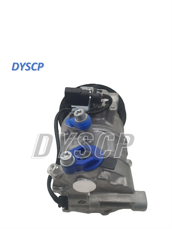PAB82080310 PAB820803AX Variable Displacement Ac Compressor For Porsche Cayenne 2.9 2