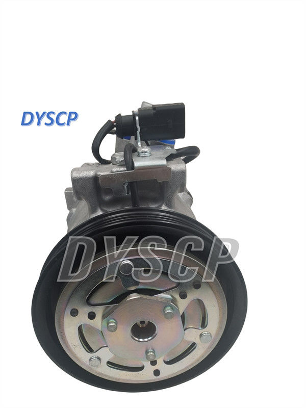 PAB82080310 PAB820803AX Variable Displacement Ac Compressor For Porsche Cayenne 2.9 3