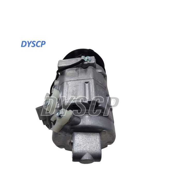 88320-6A300 883206A300 Car Air Conditioner Compressor For Toyota Land Cruiser UZJ200 6PK 1