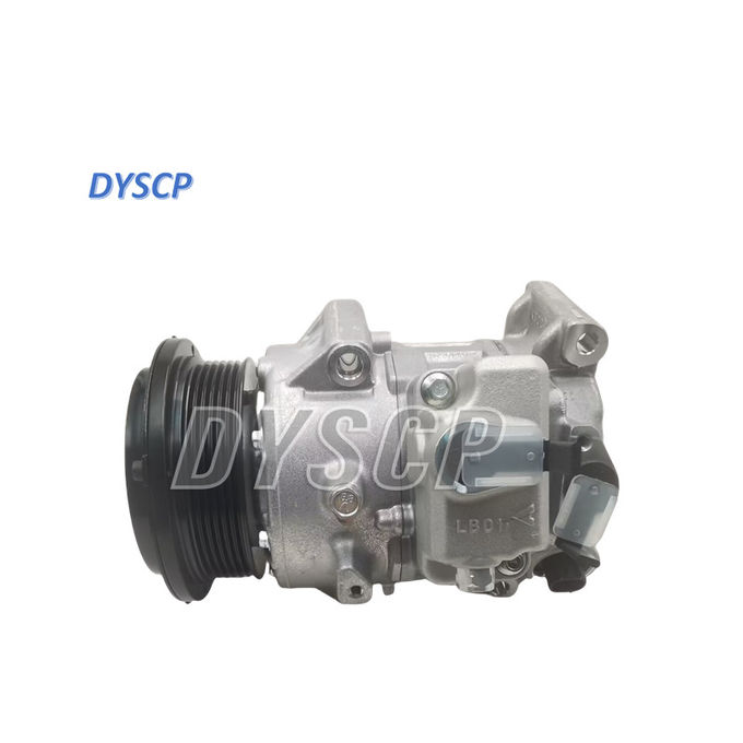 88310-50160 8831050160 Ac Compressor For Lexus LS460 USF40 6PK 1