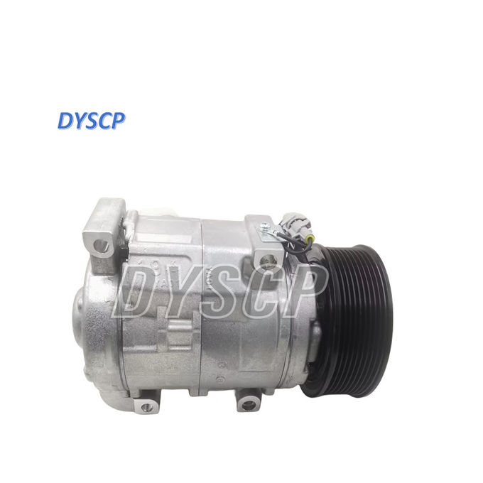 88320-6A330  883206A330 Ac Compressor For Toyota Land Cruiser GRJ200 4.5 9PK 1