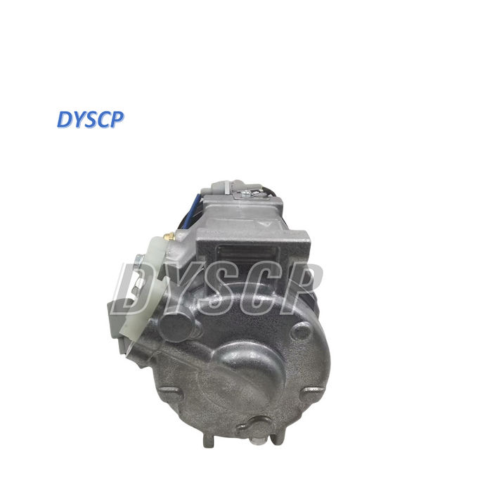 88320-6A330  883206A330 Ac Compressor For Toyota Land Cruiser GRJ200 4.5 9PK 2