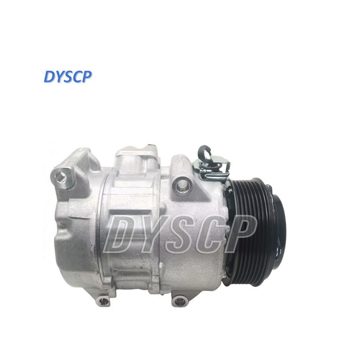 88320-33210 88320-48150 Ac Compressor For Lexus ES350 GSV40 Previa GSR50 Alphard GGH20 7PK 0
