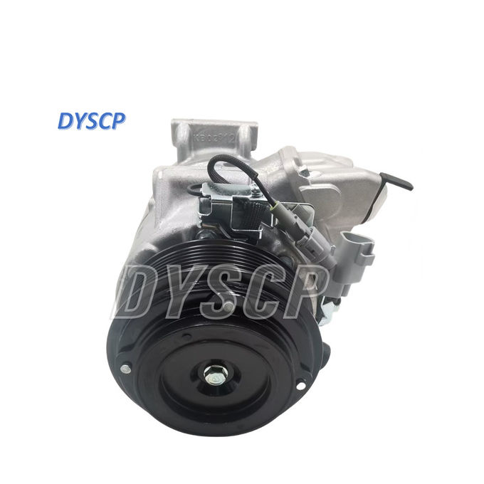 88320-33210 88320-48150 Ac Compressor For Lexus ES350 GSV40 Previa GSR50 Alphard GGH20 7PK 3