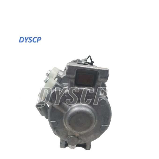 7PK 88320-60A04 8832060A04 Vehicle Ac Compressor For 2015 Toyota Prado TRJ152 GRJ152 10SR18C 2