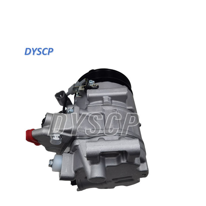 8832006200 ASV51 6PK Vehicle AC Compressor Replacement For Toyota Camry 2015 0
