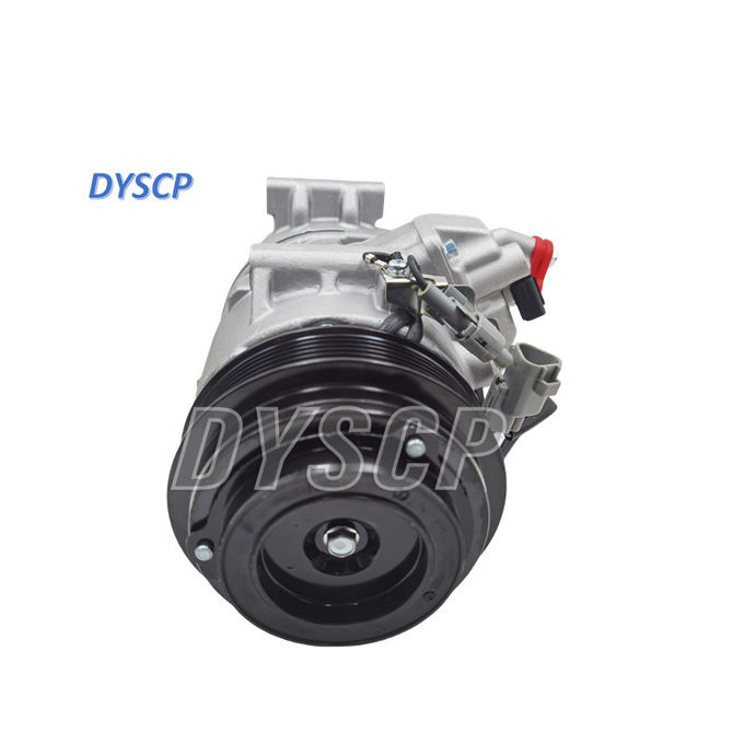 8832006200 ASV51 6PK Vehicle AC Compressor Replacement For Toyota Camry 2015 1