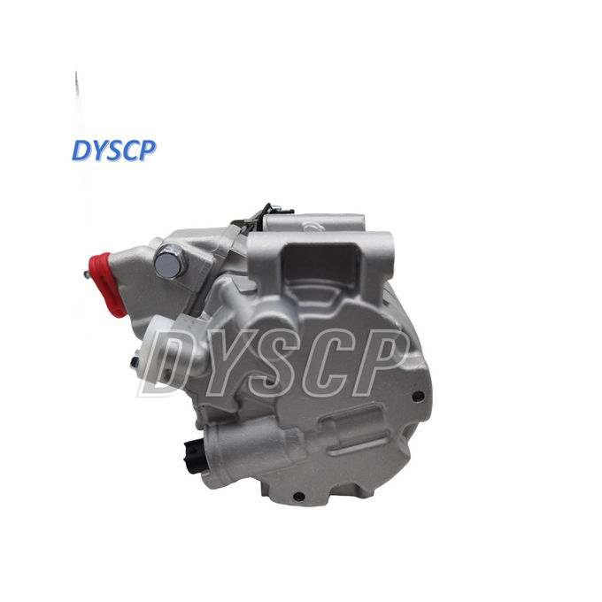 8832006200 ASV51 6PK Vehicle AC Compressor Replacement For Toyota Camry 2015 3