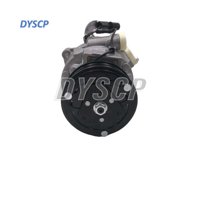Ac Compressor For Mitsubishi Outlander Lancer ASX 7813A330 7813A351 7813A352 7813A411 7813A418 7813A426 7813A35 1