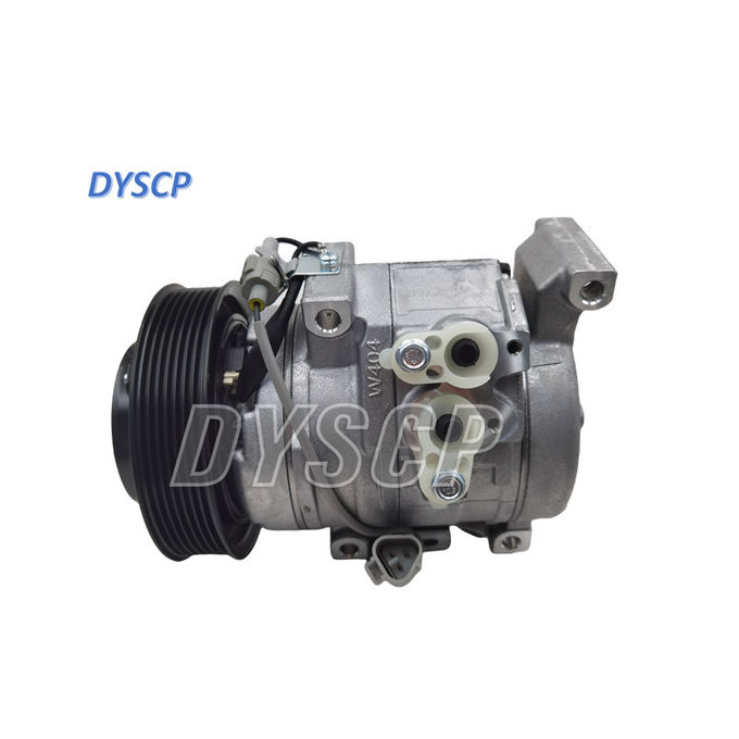 88320-42080 8832042080 Vehicle AC Compressor For 2002 Toyota RAV4 ACA21 10S15C 7PK 0