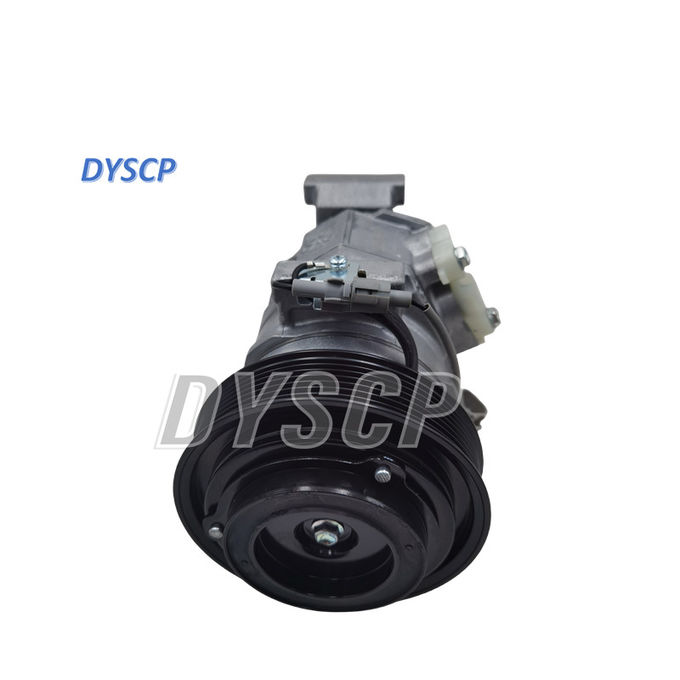 88320-42080 8832042080 Vehicle AC Compressor For 2002 Toyota RAV4 ACA21 10S15C 7PK 3