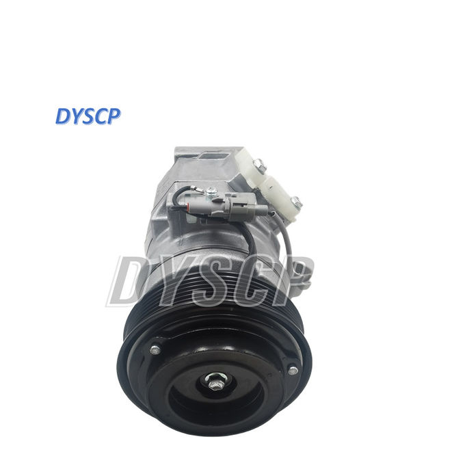88320-48060 88320-28360 88320-28400 Vehicle AC Compressor For Toyota Highlander Alphard MCU30 MNH10 0