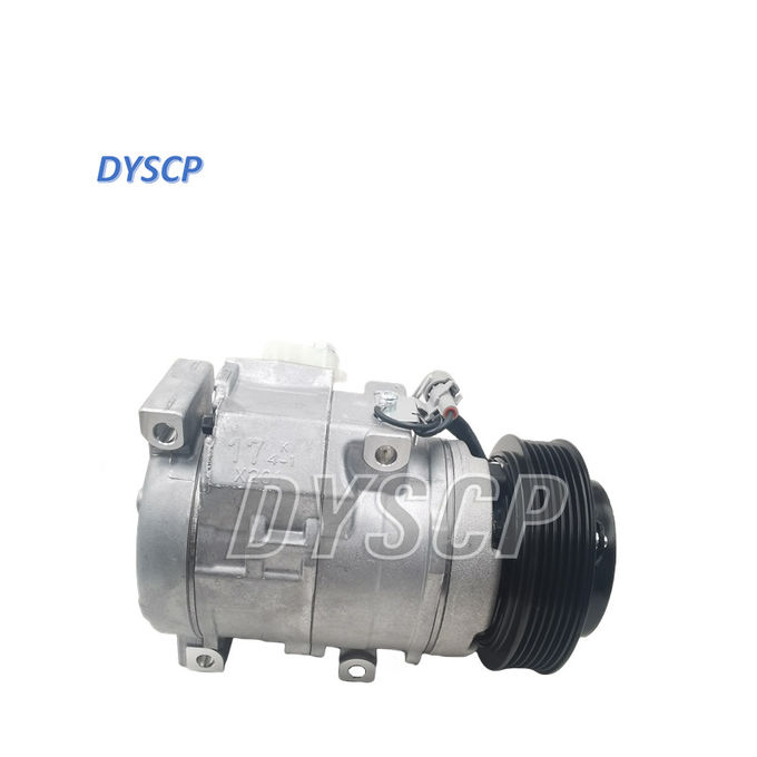 88320-48060 88320-28360 88320-28400 Vehicle AC Compressor For Toyota Highlander Alphard MCU30 MNH10 2