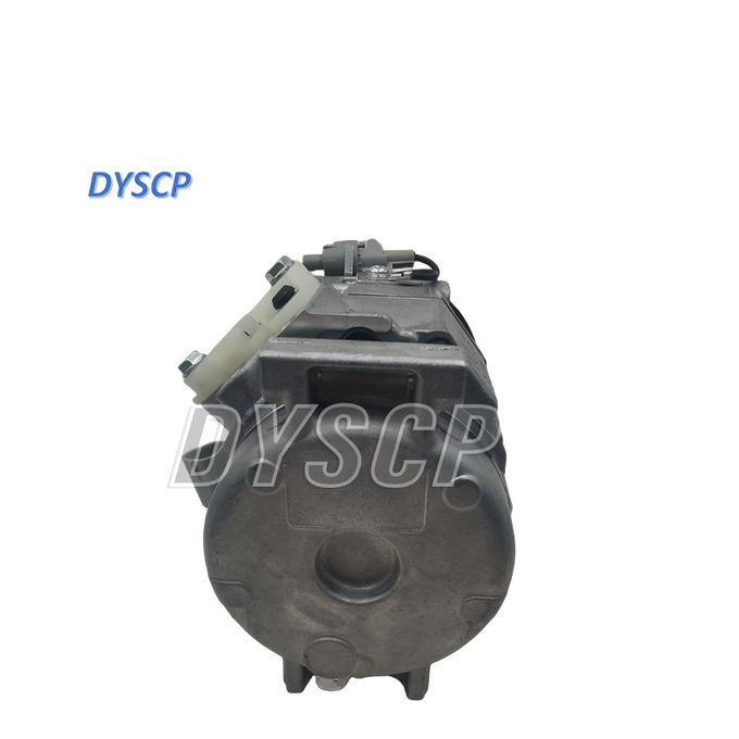 88320-48060 88320-28360 88320-28400 Vehicle AC Compressor For Toyota Highlander Alphard MCU30 MNH10 3