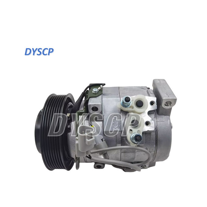 88320-48080 8832048080 Vehicle AC Compressor For Toyota Camry ACV30 10S17C 2003 7PK 0