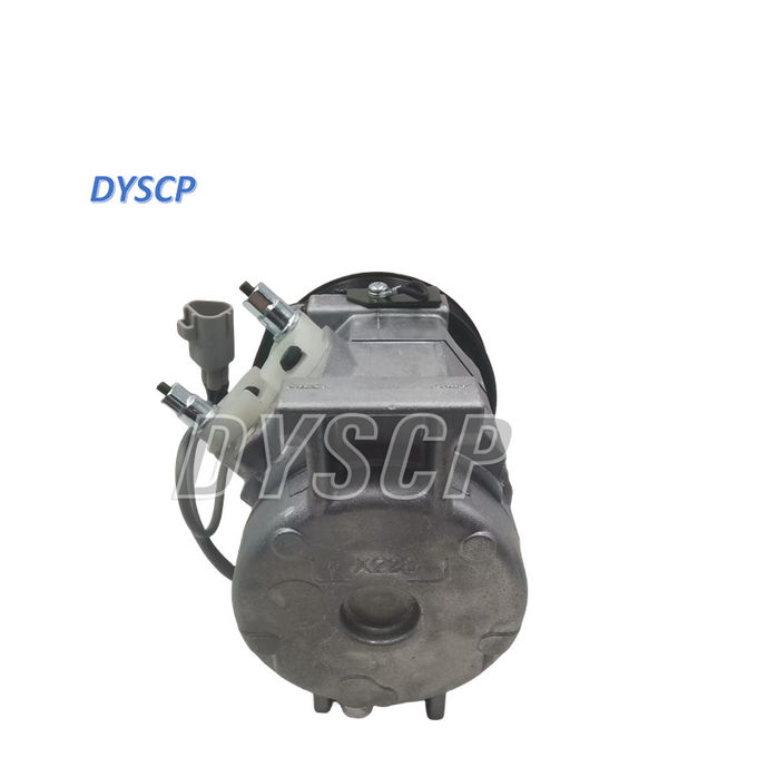 88320-48080 8832048080 Vehicle AC Compressor For Toyota Camry ACV30 10S17C 2003 7PK 1