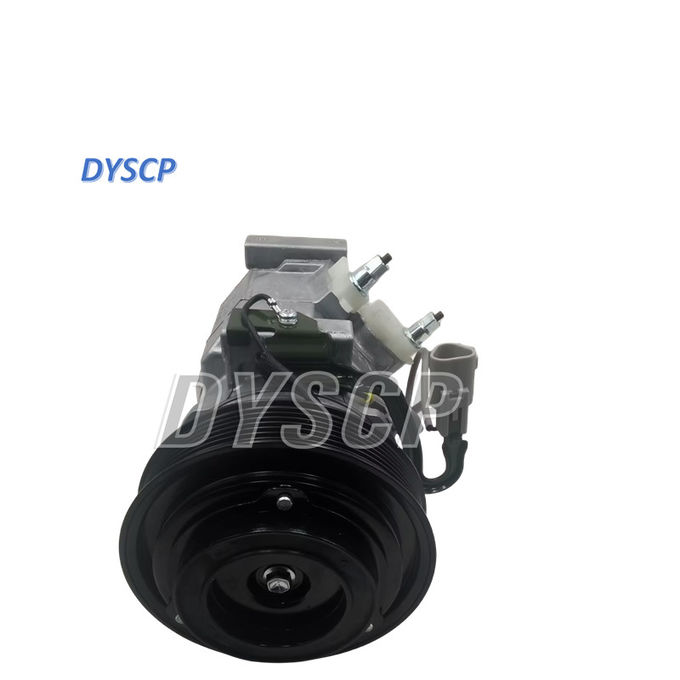 88320-48080 8832048080 Vehicle AC Compressor For Toyota Camry ACV30 10S17C 2003 7PK 2