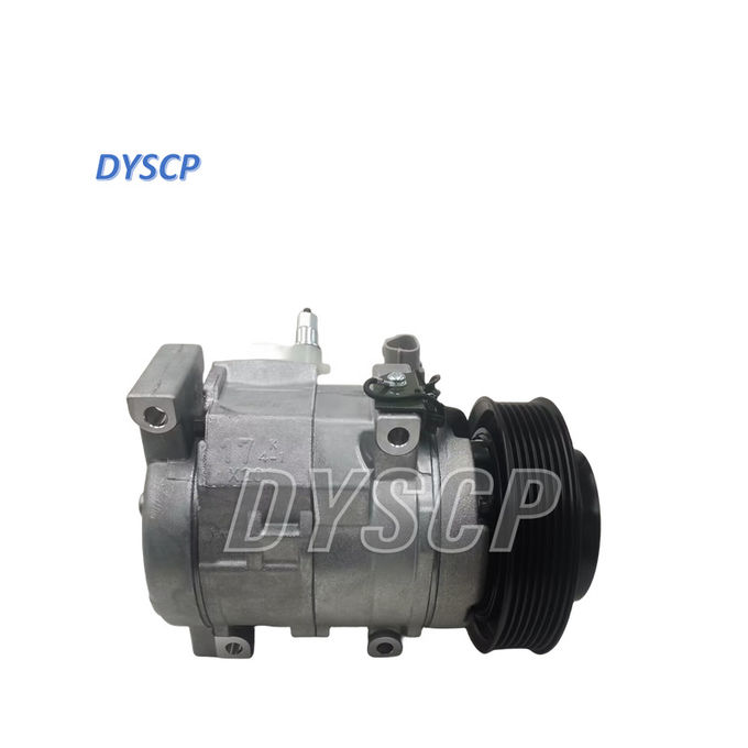 88320-48080 8832048080 Vehicle AC Compressor For Toyota Camry ACV30 10S17C 2003 7PK 3