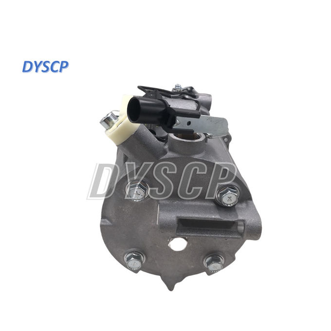 AC Compressor For Mitsubishi Outlander Lancer 3.0 7813A128 7813A417 7813A422 2006 6PK 1