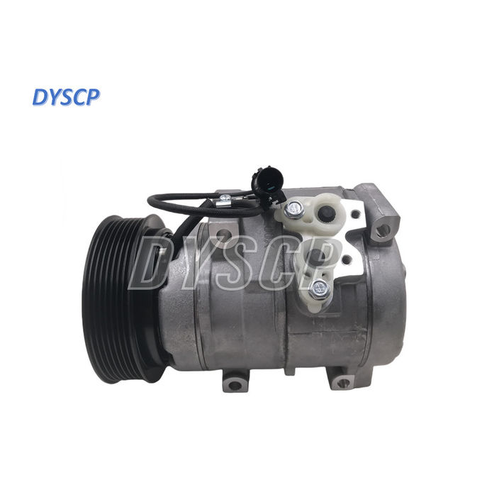 7813A163 7813A184 7813A292 MR500876 Ac Compressor For Mitsubishi Pajero 3.8 V93 V97 0