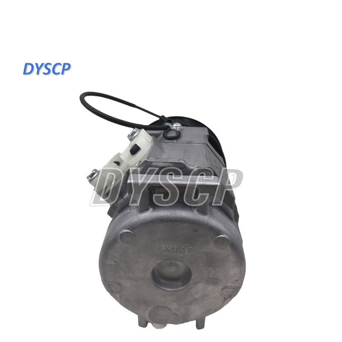 7813A163 7813A184 7813A292 MR500876 Ac Compressor For Mitsubishi Pajero 3.8 V93 V97 2