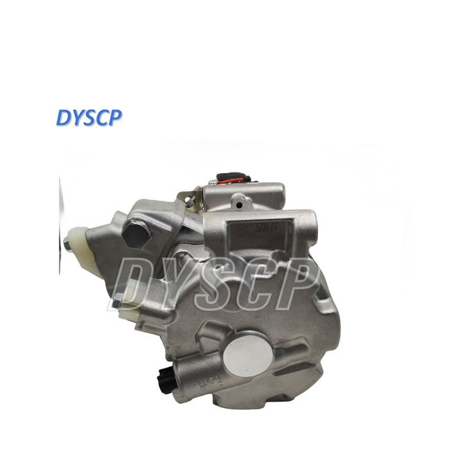 88320-48220 88320-48170 88320-0E110 Vehicle AC Compressor For Lexus RX350 GGL10 GSL30 GSU40 0