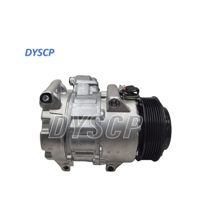 88320-48220 88320-48170 88320-0E110 Vehicle AC Compressor For Lexus RX350 GGL10 GSL30 GSU40 1