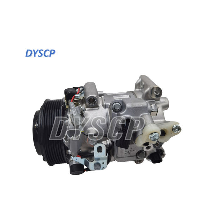88320-48220 88320-48170 88320-0E110 Vehicle AC Compressor For Lexus RX350 GGL10 GSL30 GSU40 2