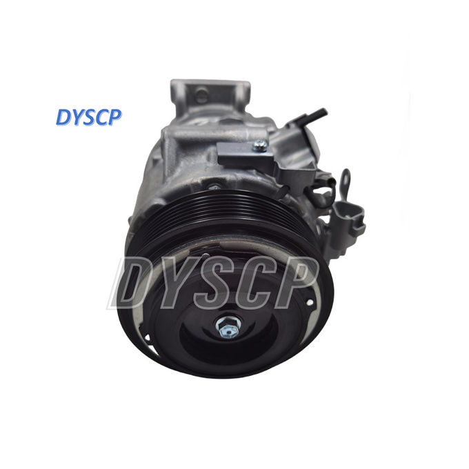 88320-58020 8832058020 Ac Compressor For Vehicle Toyota Alphard GGH30 2015 7PK 1