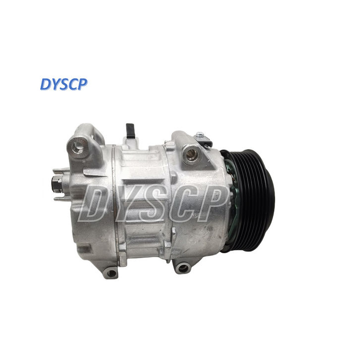 88320-58020 8832058020 Ac Compressor For Vehicle Toyota Alphard GGH30 2015 7PK 2
