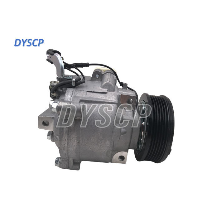 7813A422 7813A839 Ac Compressor For Mitsubishi  Outlander eX 3.0  2008 6PK 0