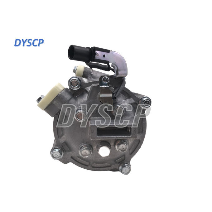 7813A422 7813A839 Ac Compressor For Mitsubishi  Outlander eX 3.0  2008 6PK 2