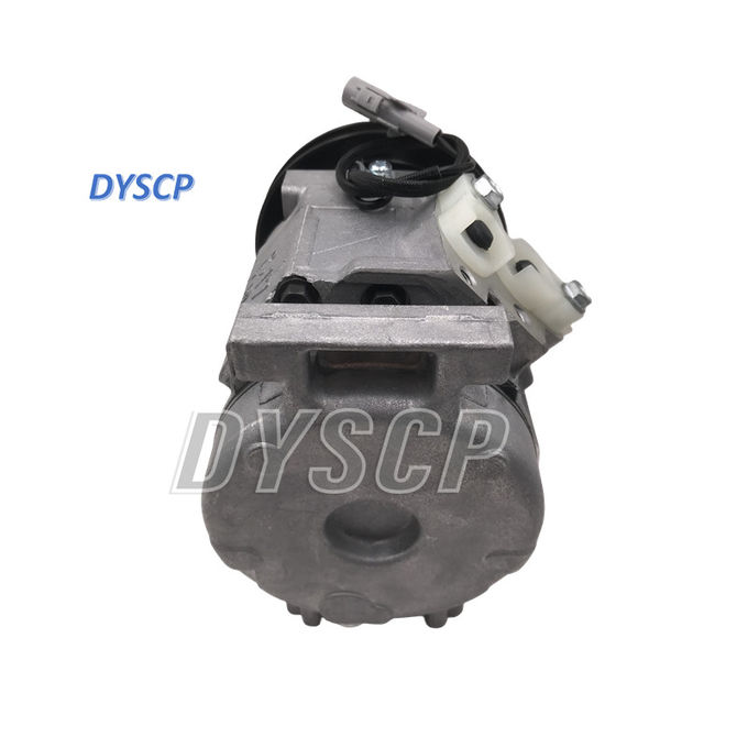 88320-60260 8832060260 Ac Compressor For Toyota Prado FZJ71 HZJ76 1PK 0