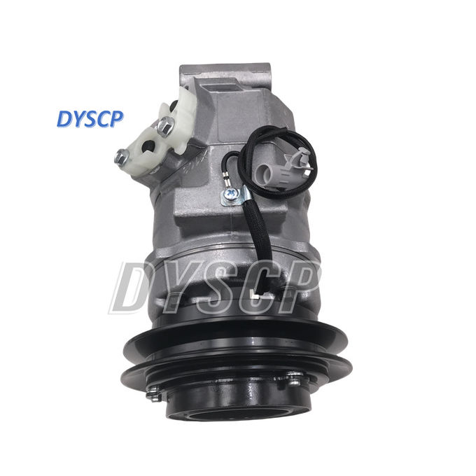 88320-60260 8832060260 Ac Compressor For Toyota Prado FZJ71 HZJ76 1PK 2