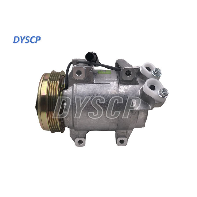 7813A636 7813A289 7813A638 Ac Compressor For Mitsubishi Fusion Zinger Montero Sport 2.4 3.0 4PK 7PK 0