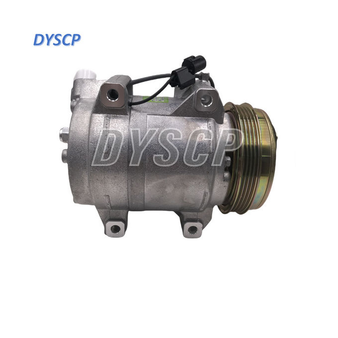 7813A636 7813A289 7813A638 Ac Compressor For Mitsubishi Fusion Zinger Montero Sport 2.4 3.0 4PK 7PK 1