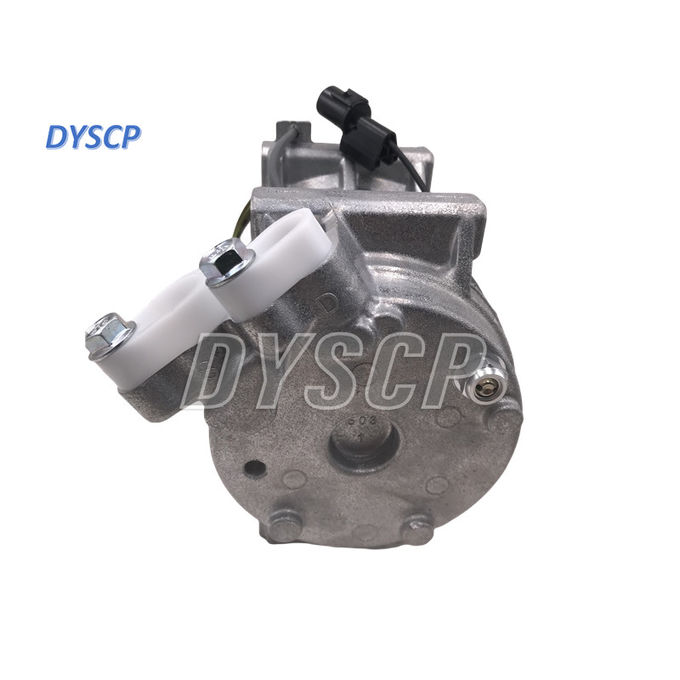 7813A636 7813A289 7813A638 Ac Compressor For Mitsubishi Fusion Zinger Montero Sport 2.4 3.0 4PK 7PK 2