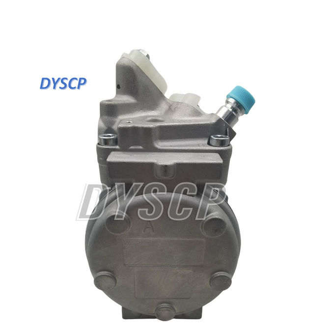 10PA15L 1PK 88320-60450 88320-22H91 Car Ac Compressor Replacement For Toyota Land Cruiser FJ80 3